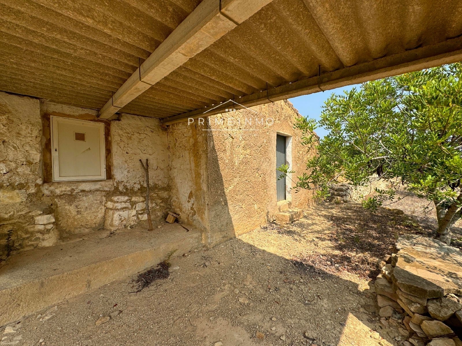  till salu hus på landet Perello-Mar Baix Ebre 9