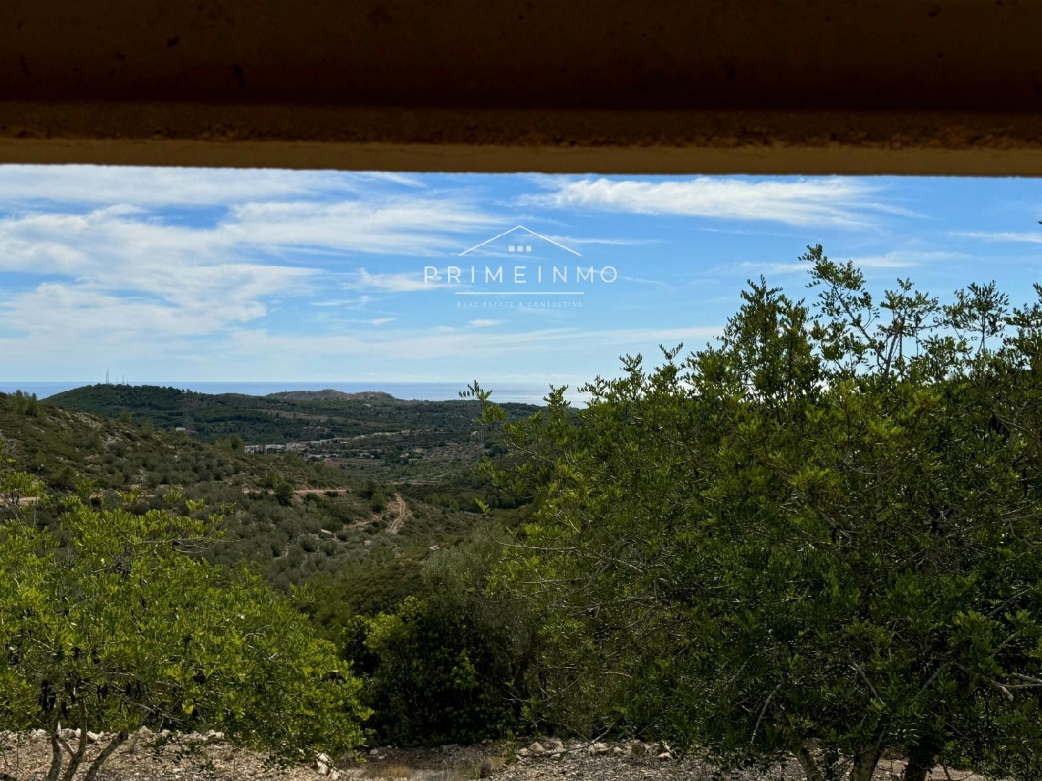  till salu hus på landet Perello-Mar Baix Ebre 4