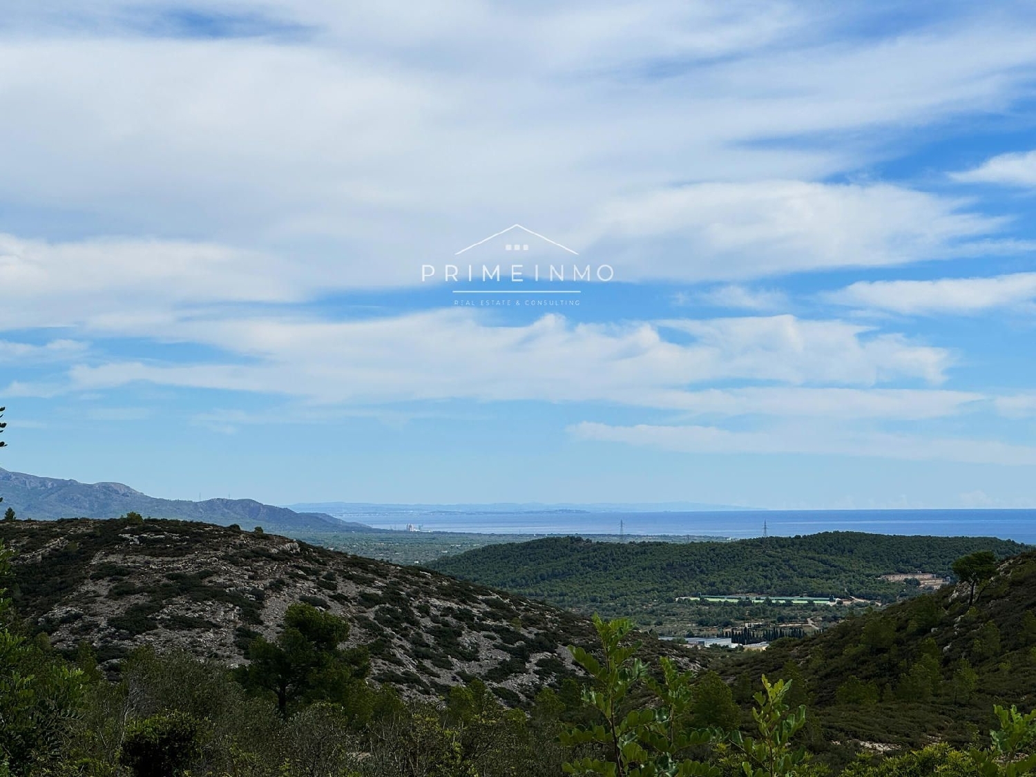 till salu hus på landet Perello-Mar Baix Ebre 3