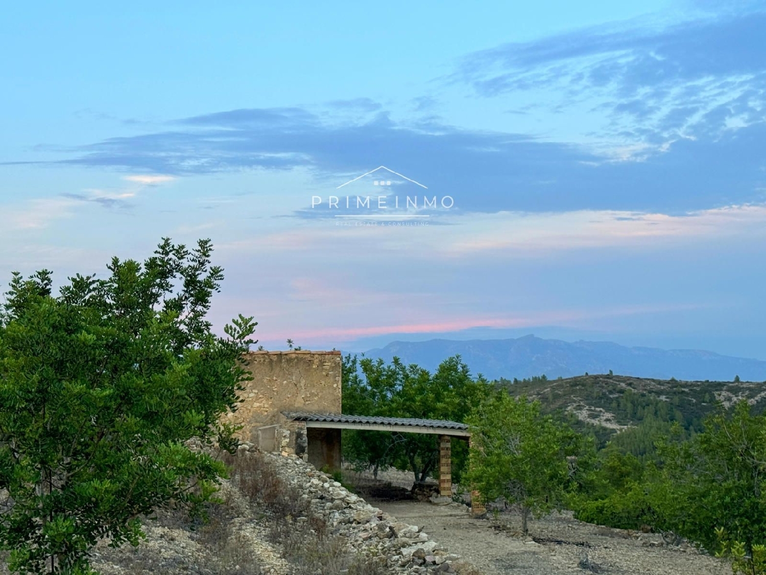  till salu hus på landet Perello-Mar Baix Ebre 14