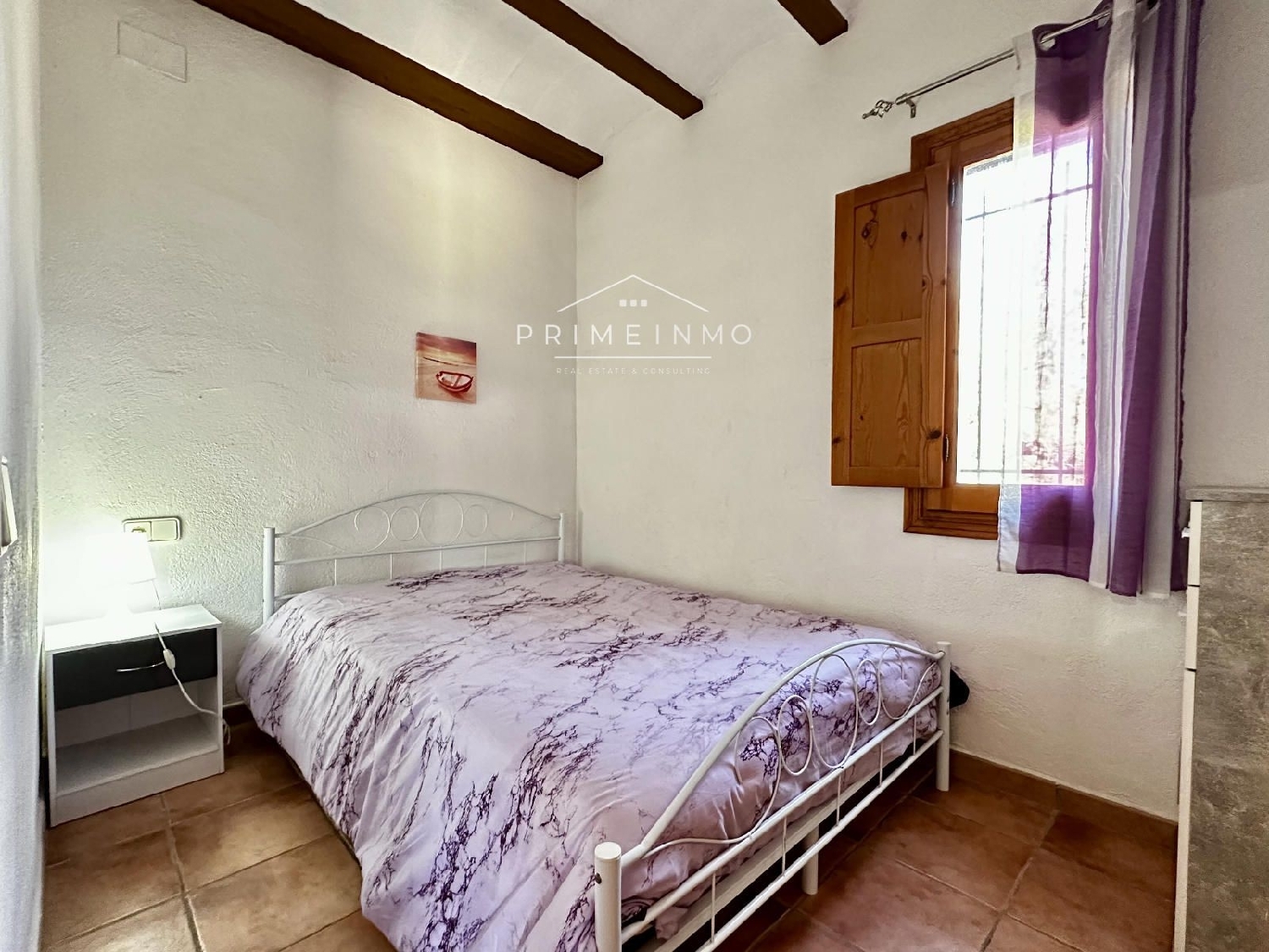  till salu hus på landet El Perelló Baix Ebre 12