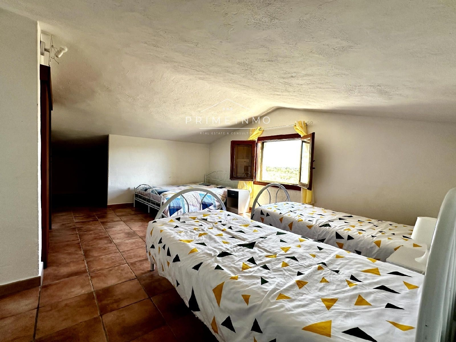  till salu hus på landet El Perelló Baix Ebre 16