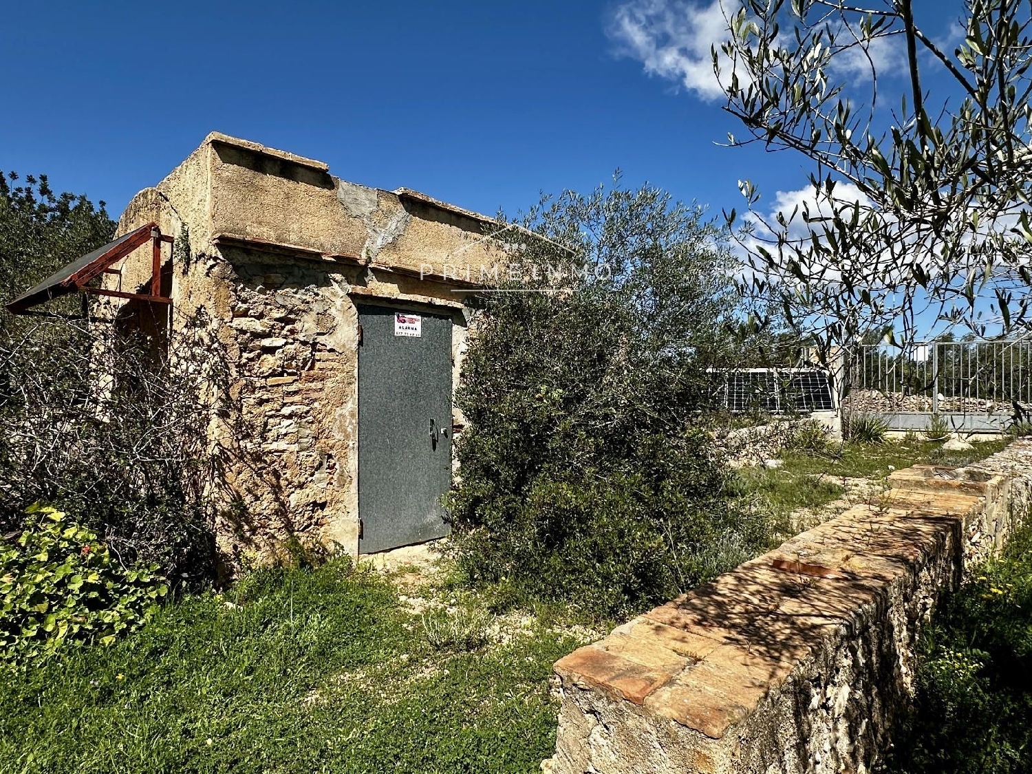  till salu hus på landet El Perelló Baix Ebre 21