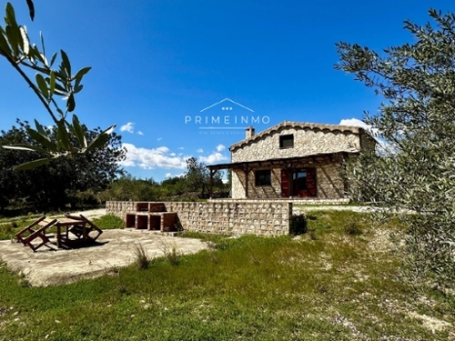 El Perelló Baix Ebre hus på landet foto 6229191