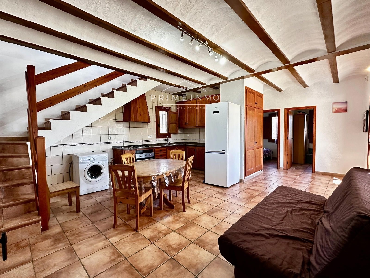  till salu hus på landet El Perelló Baix Ebre 8