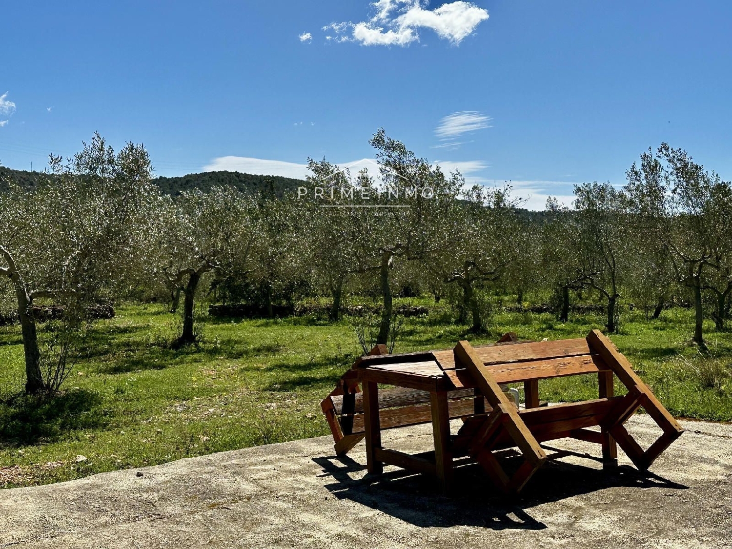  till salu hus på landet El Perelló Baix Ebre 6