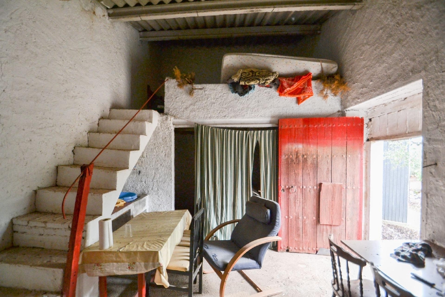  till salu hus på landet El Pla De Santa Maria Alt Camp 4