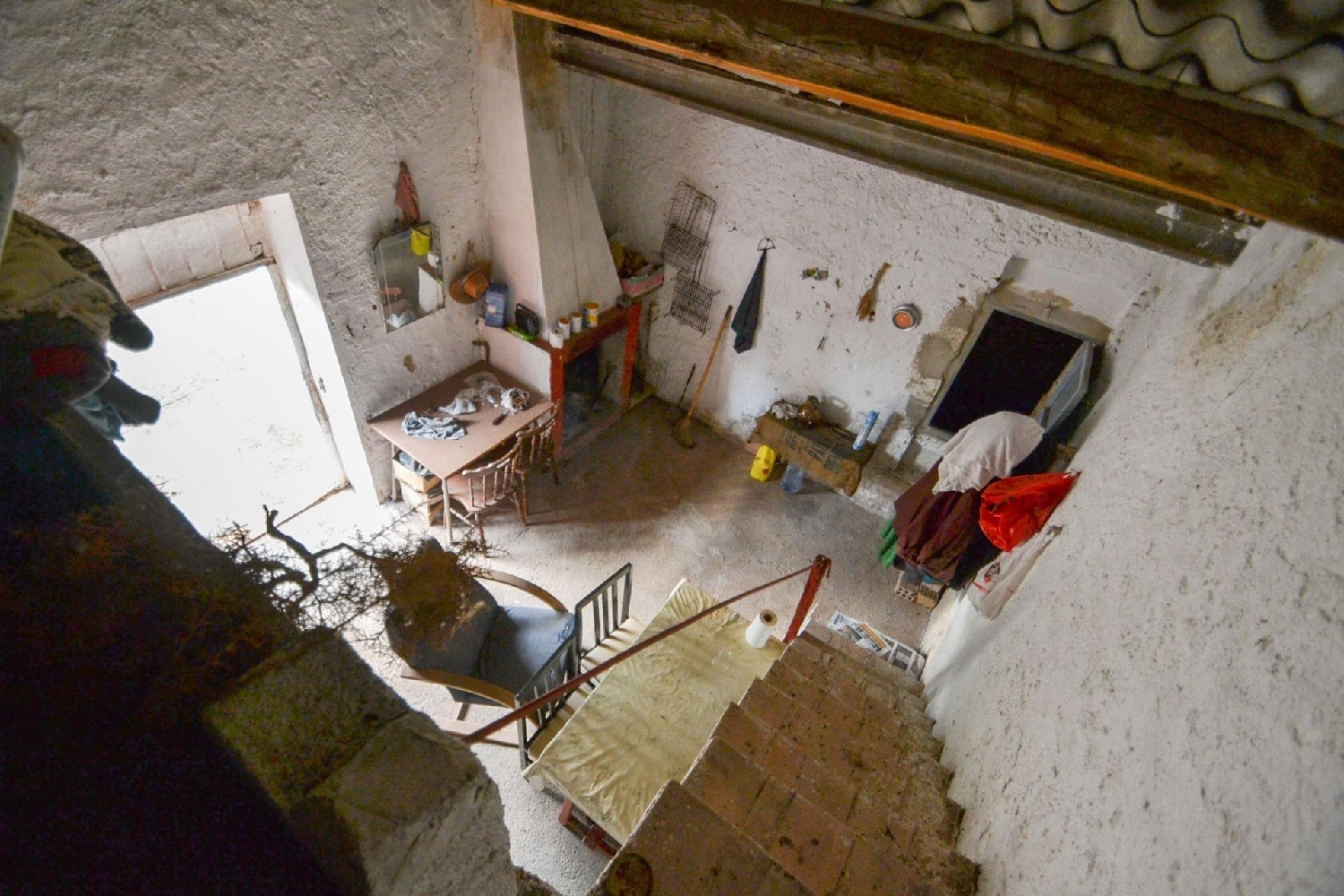  till salu hus på landet El Pla De Santa Maria Alt Camp 7