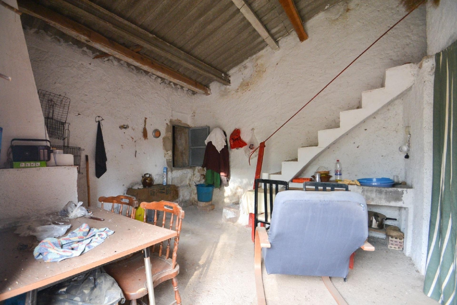 till salu hus på landet El Pla De Santa Maria Alt Camp 2