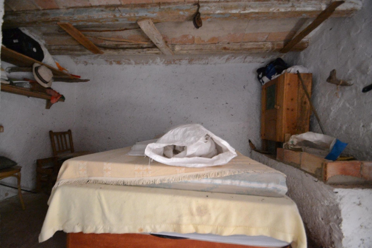  till salu hus på landet El Pla De Santa Maria Alt Camp 8
