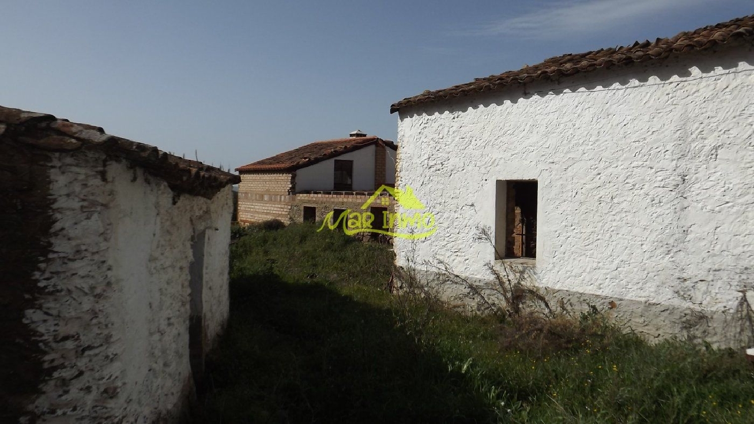  te koop boerderij El Puerto Sierra De Huelva 5