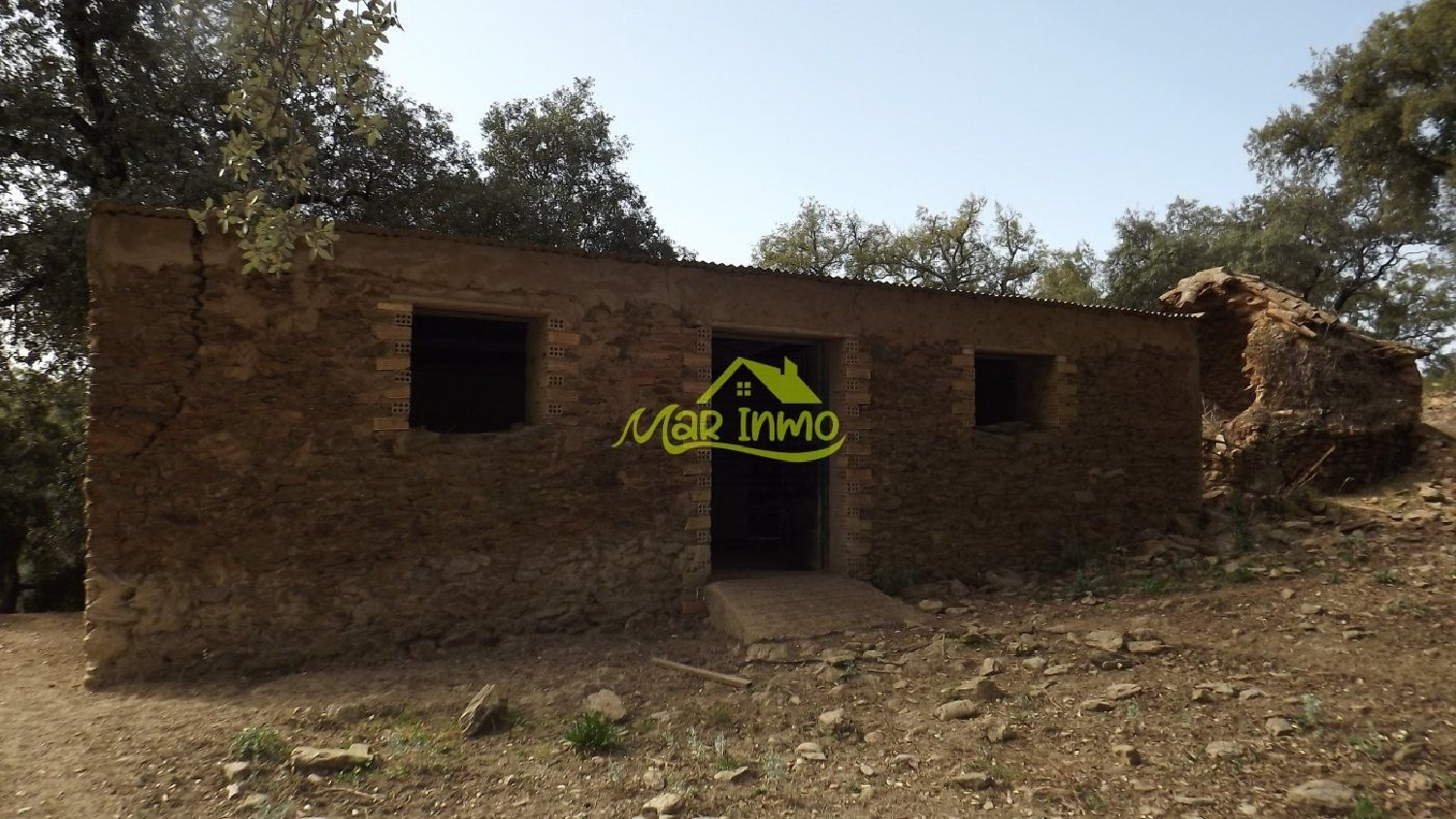  te koop boerderij El Puerto Sierra De Huelva 8