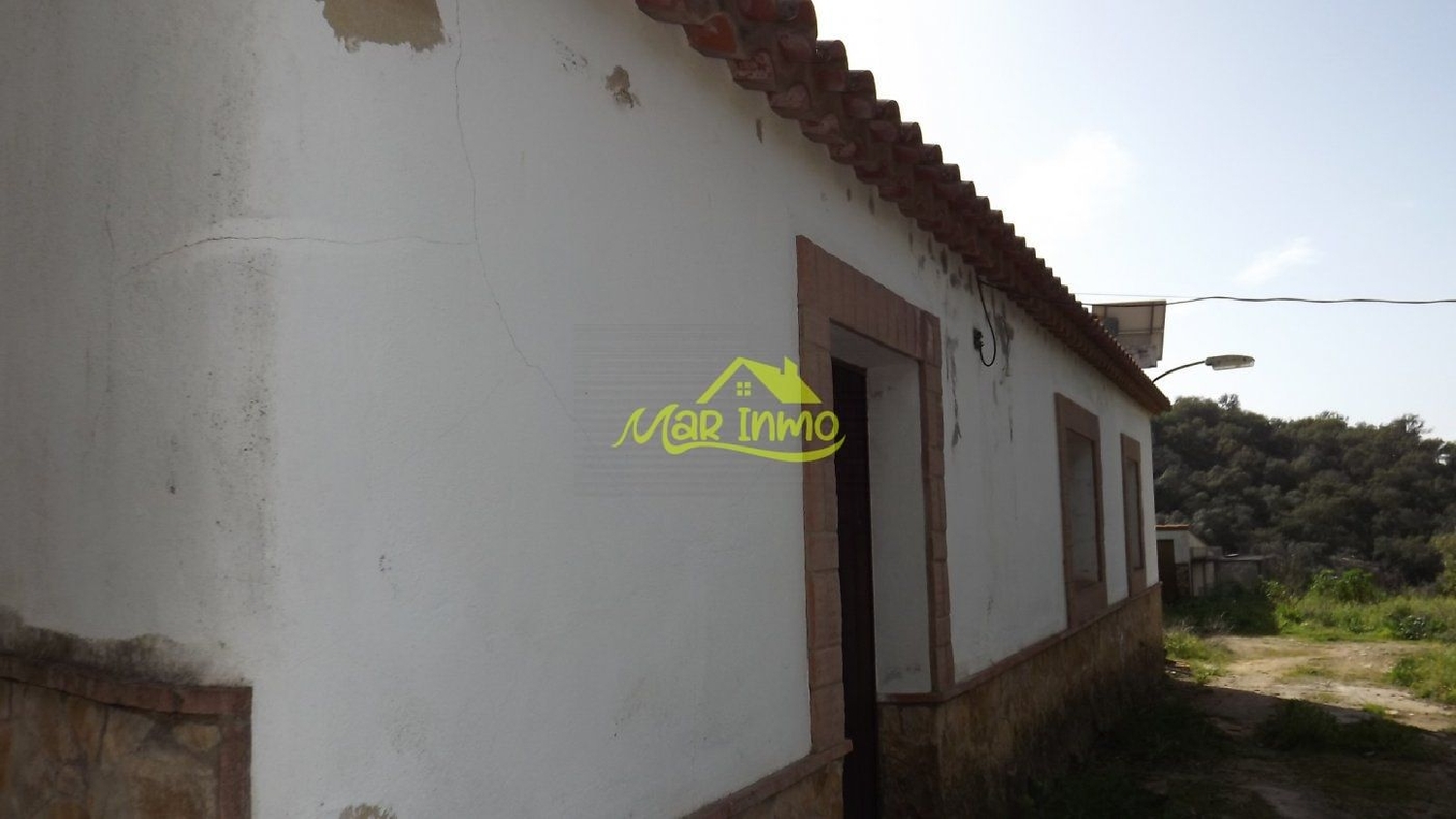  te koop boerderij El Puerto Sierra De Huelva 2