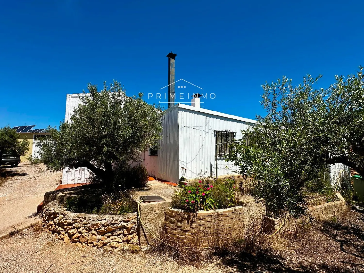  till salu hus på landet Santa Rosa De Lima Baix Ebre 4