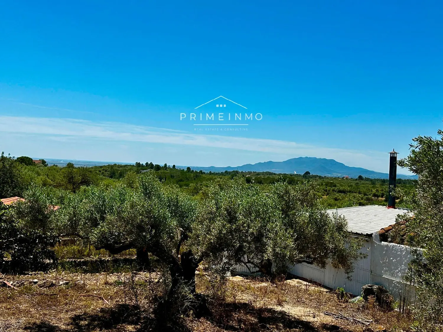  till salu hus på landet Santa Rosa De Lima Baix Ebre 14
