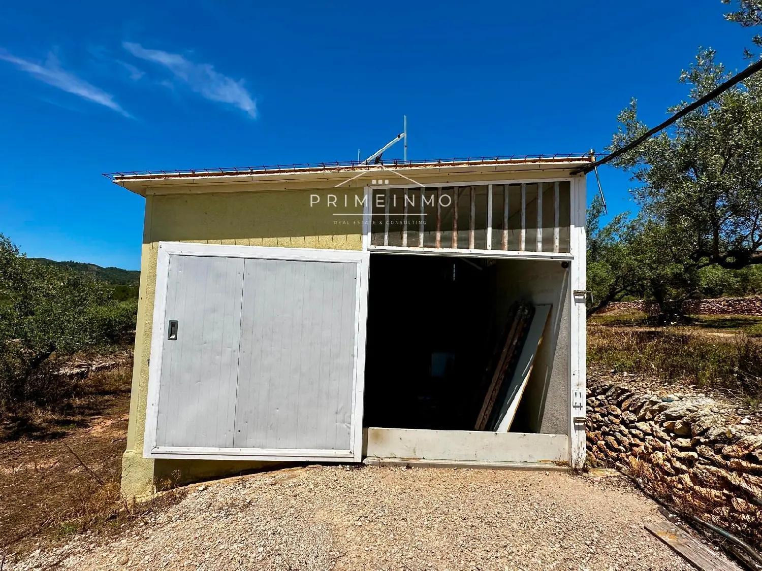 till salu hus på landet Santa Rosa De Lima Baix Ebre 10