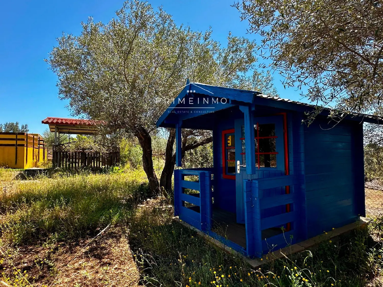  till salu hus på landet Santa Rosa De Lima Baix Ebre 9