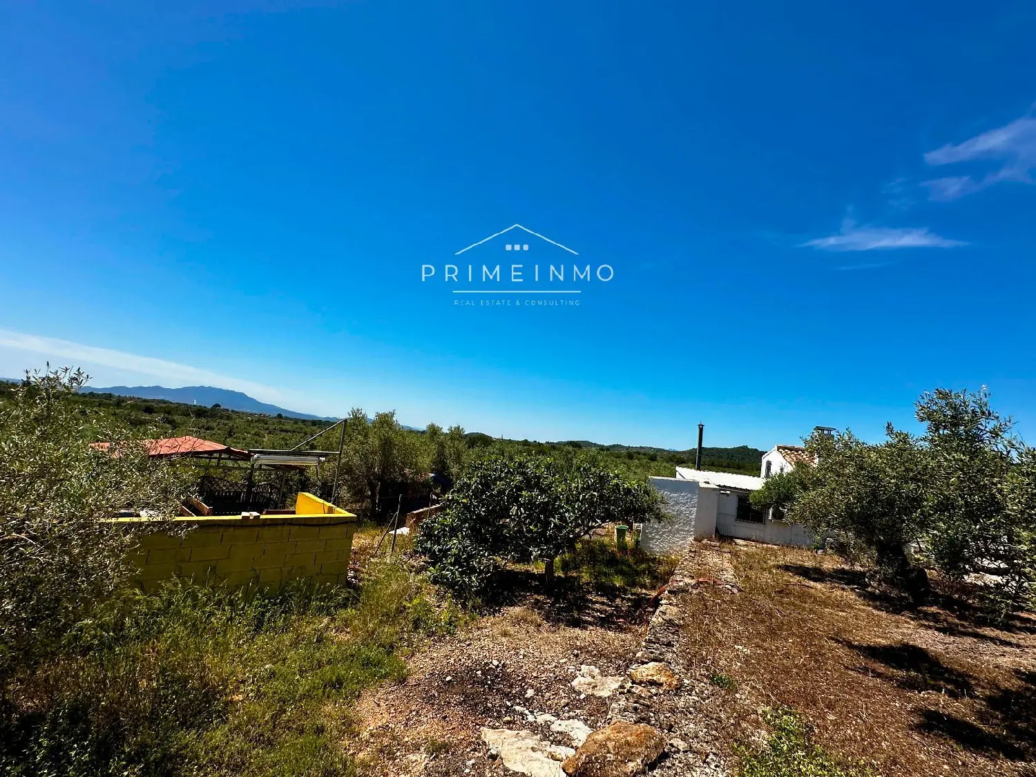  till salu hus på landet Santa Rosa De Lima Baix Ebre 16