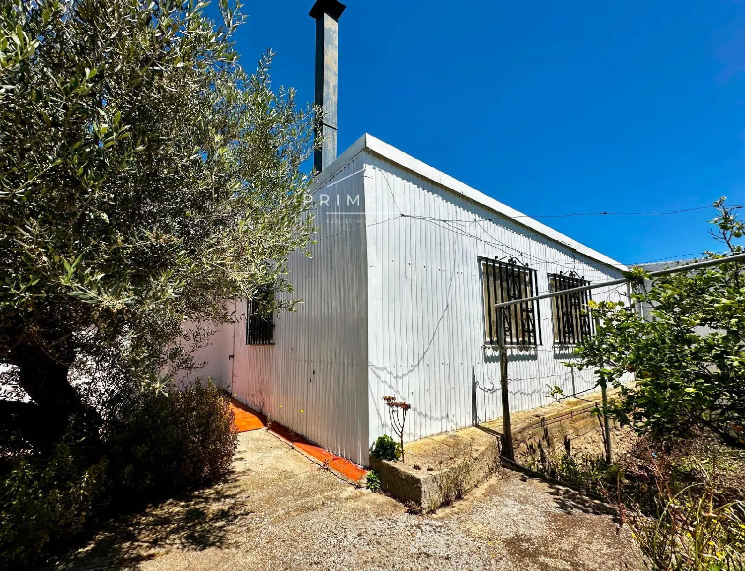  till salu hus på landet Santa Rosa De Lima Baix Ebre 5