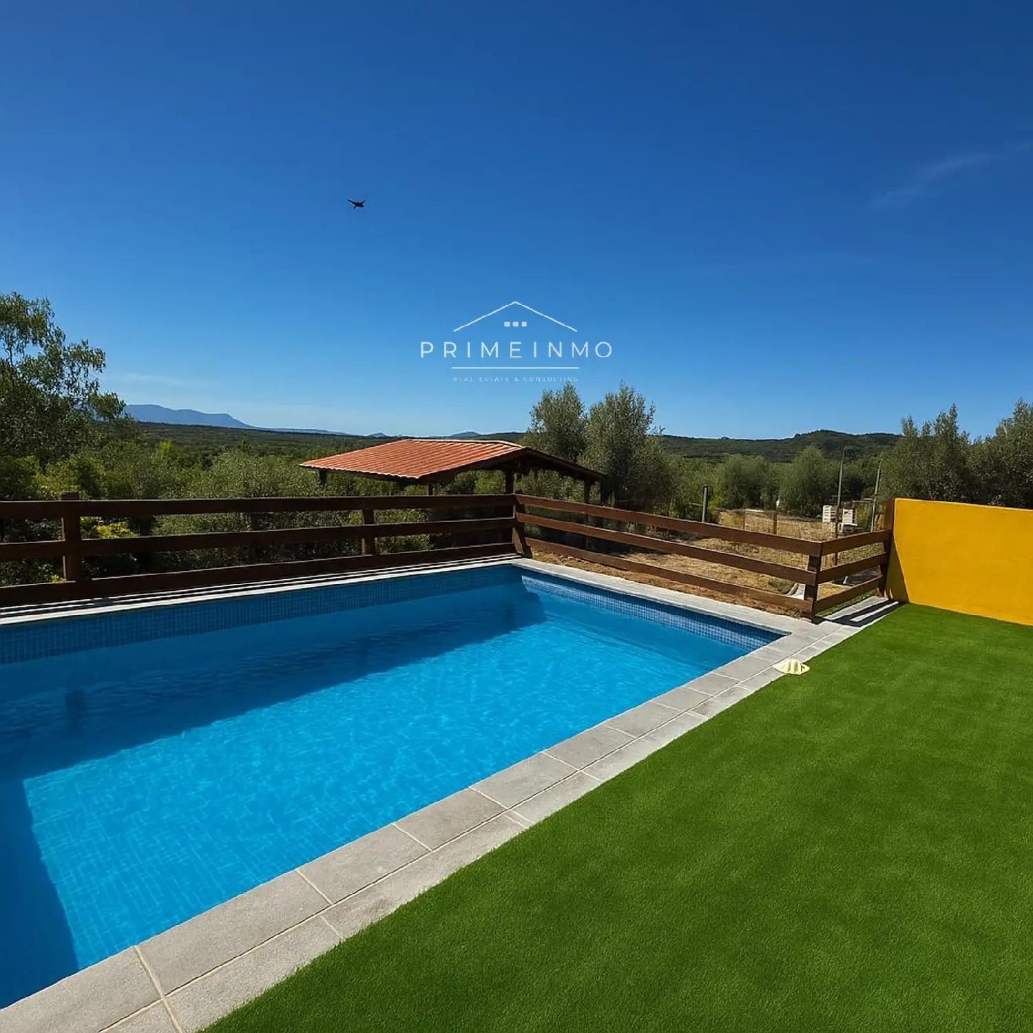  till salu hus på landet Santa Rosa De Lima Baix Ebre 1