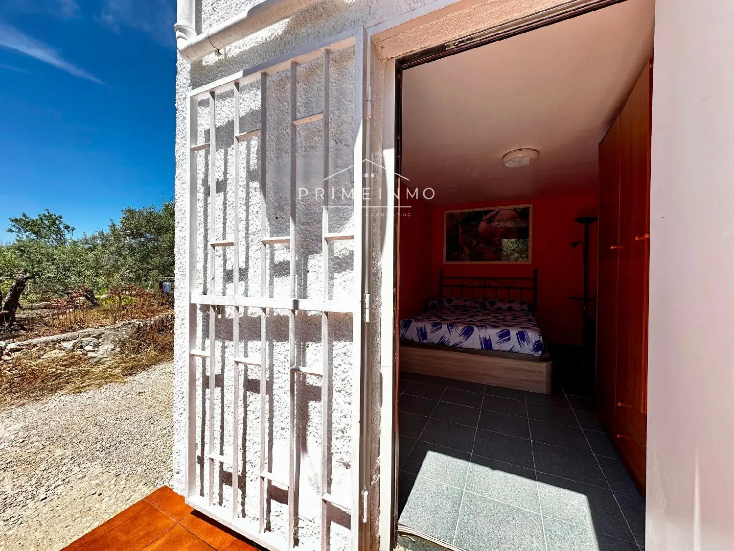  till salu hus på landet Santa Rosa De Lima Baix Ebre 31