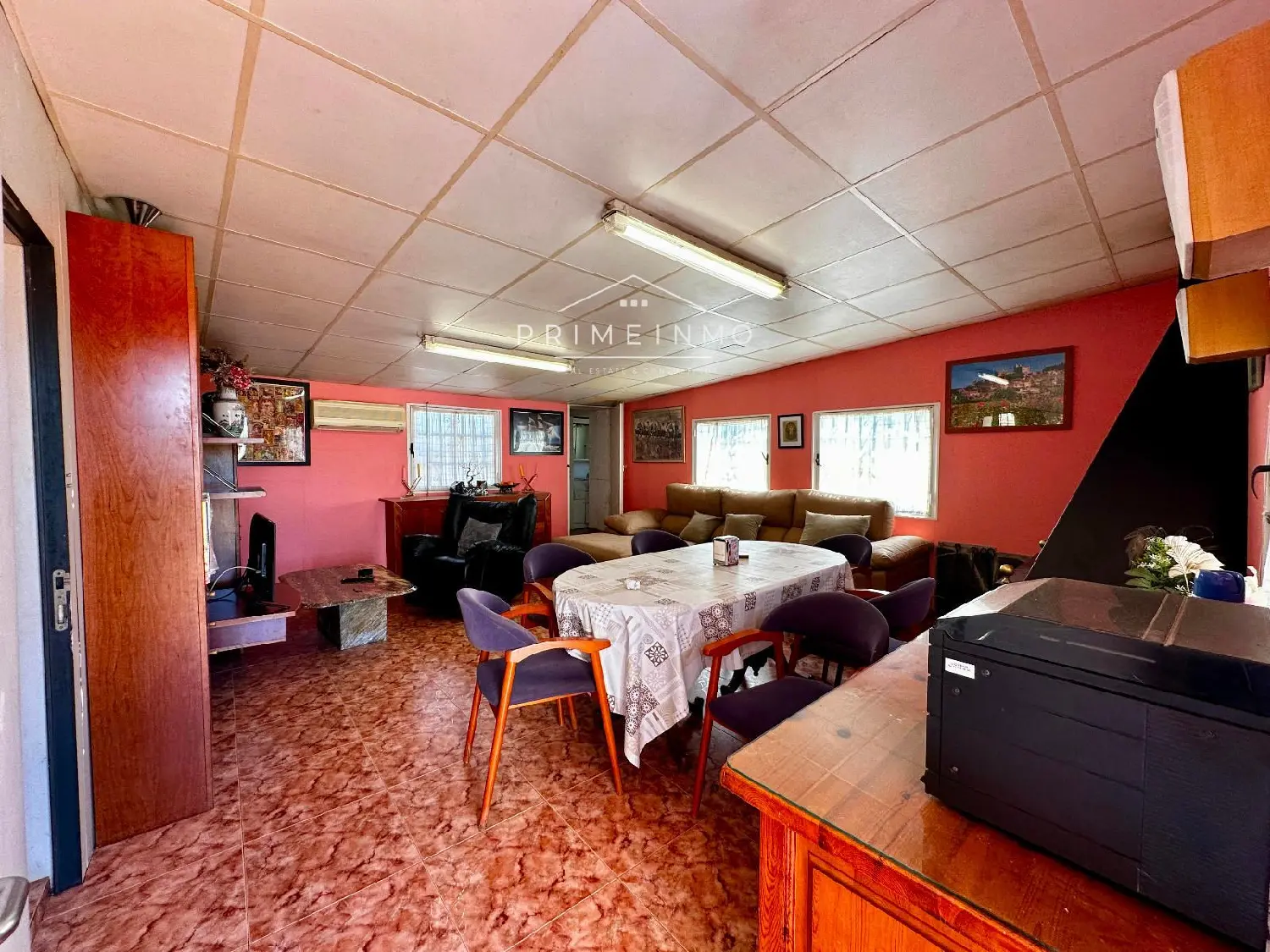  till salu hus på landet Santa Rosa De Lima Baix Ebre 17