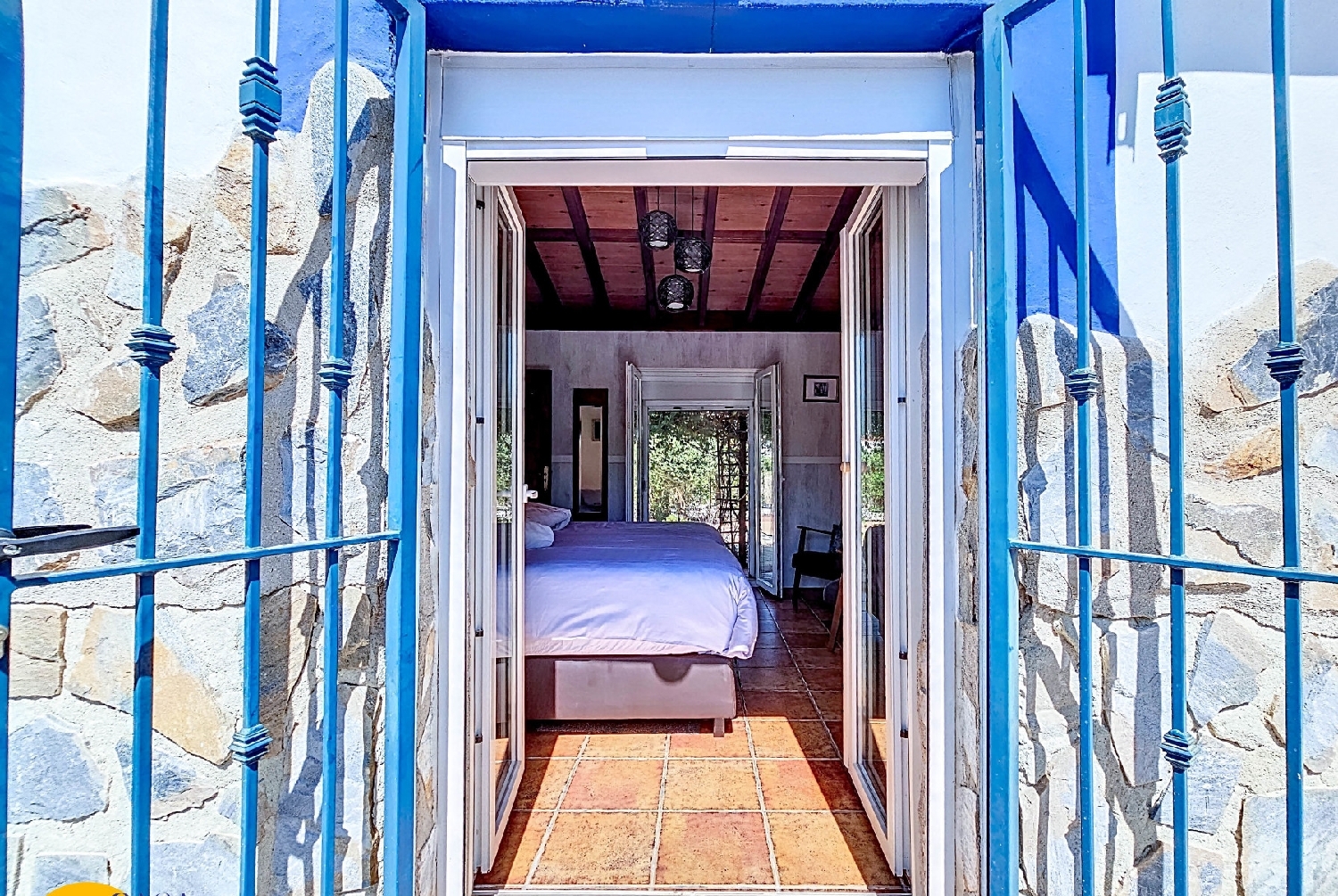  till salu hus på landet El Realengo Baix Vinalopó 5
