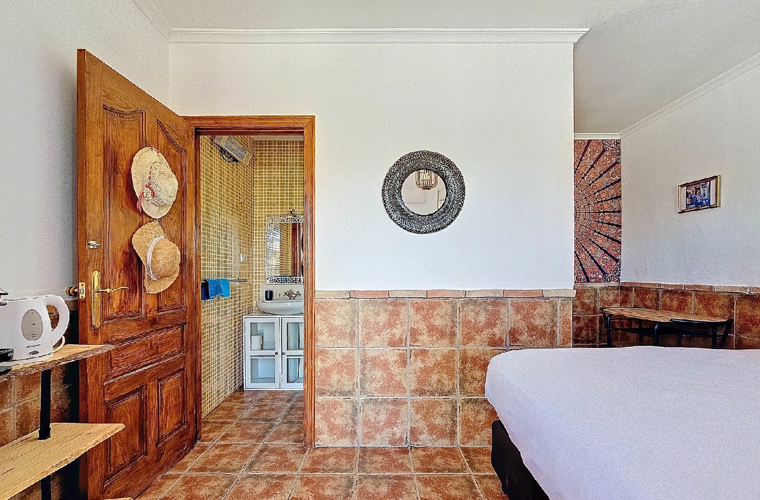  till salu hus på landet El Realengo Baix Vinalopó 7