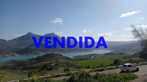Casarabonela Sierra De Las Nieves hus på landet foto 6189927