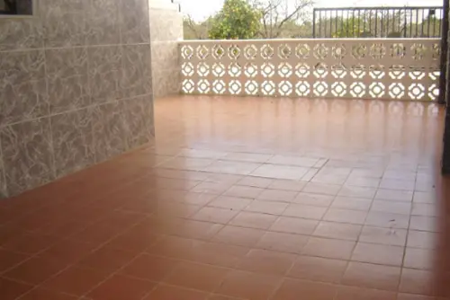 Elche Pla Sur Baix Vinalopó hus på landet foto 6181543