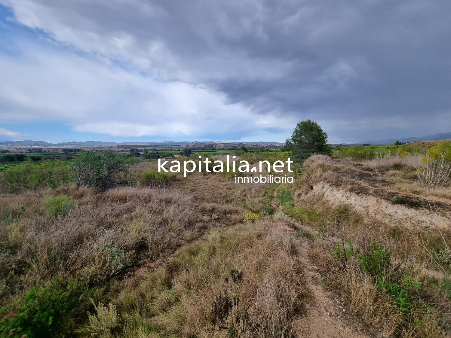  till salu hus på landet Els Ferriols Horta Nord 4