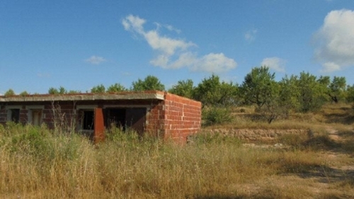 Els Guiamets Priorat hus på landet foto 6255746