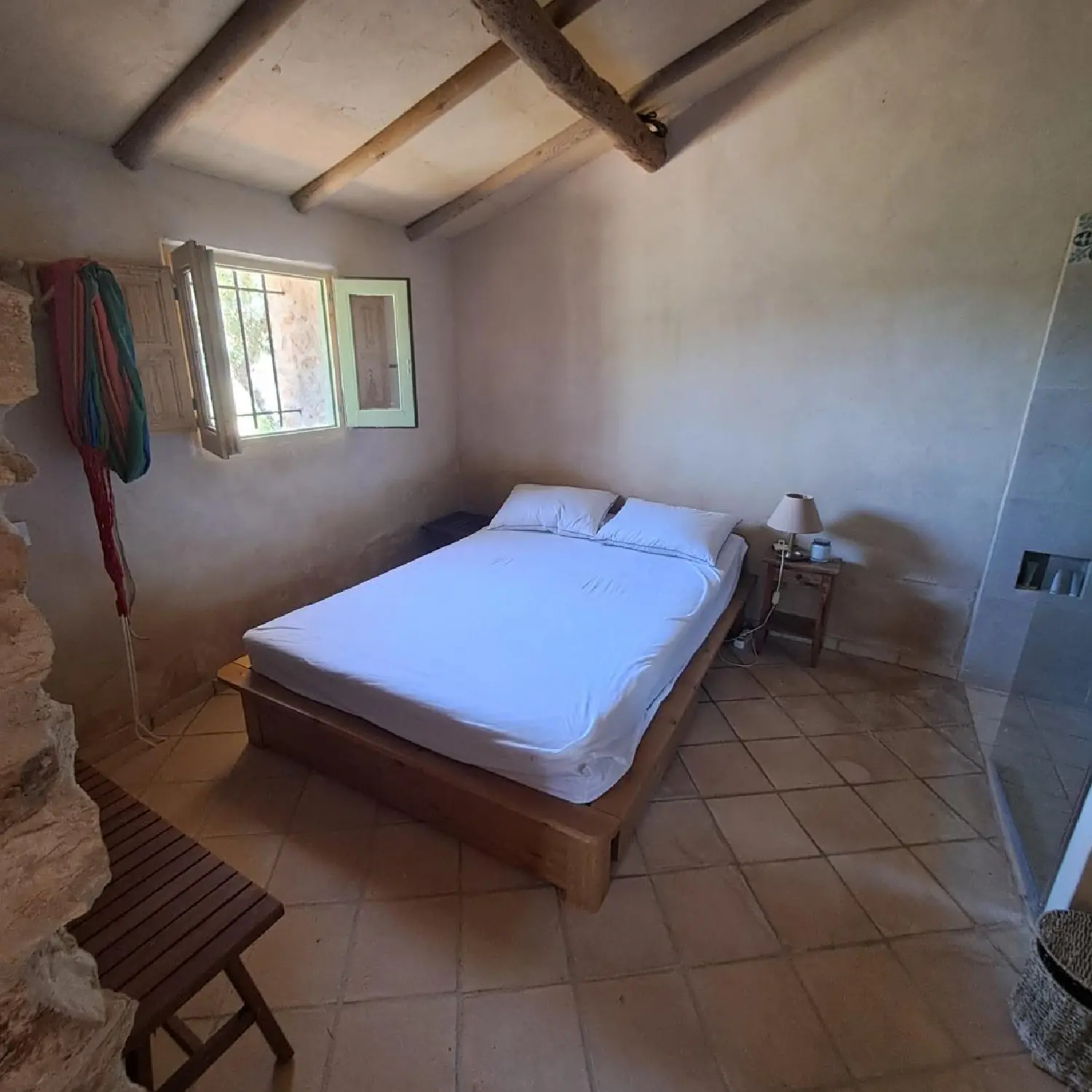  till salu hus på landet L'ametlla De Mar Baix Ebre 5