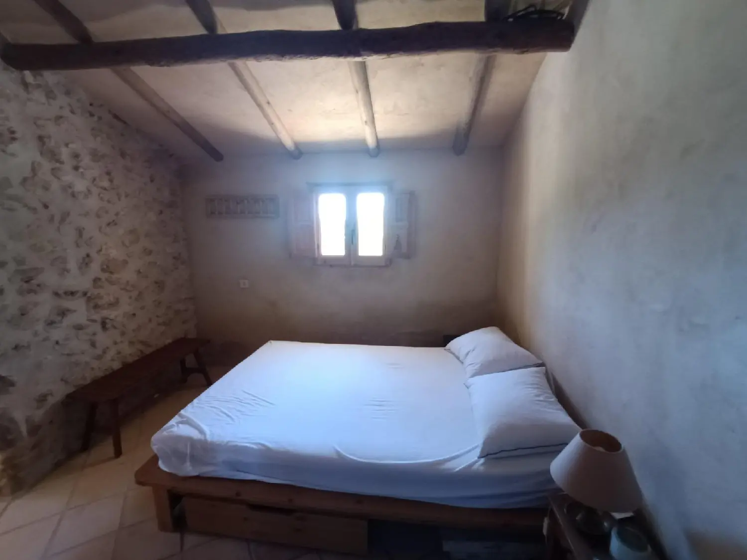  till salu hus på landet L'ametlla De Mar Baix Ebre 6