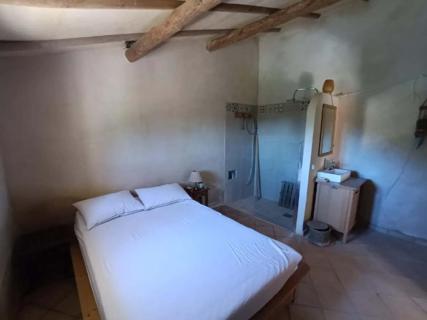  till salu hus på landet L'ametlla De Mar Baix Ebre 7
