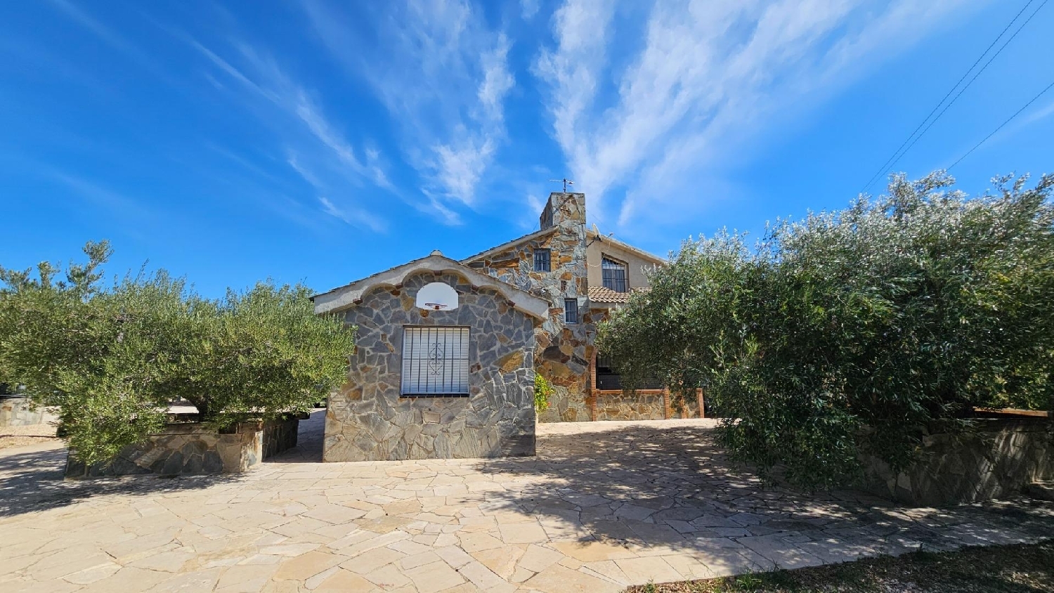 till salu hus på landet Els Racons Baix Ebre 2