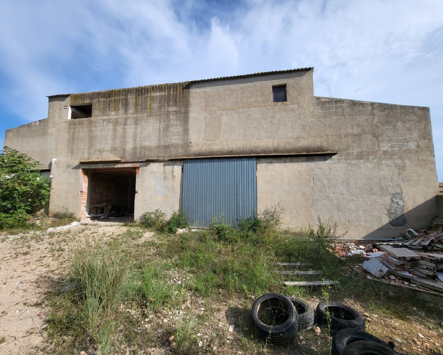  till salu hus på landet Els Racons Baix Ebre 7