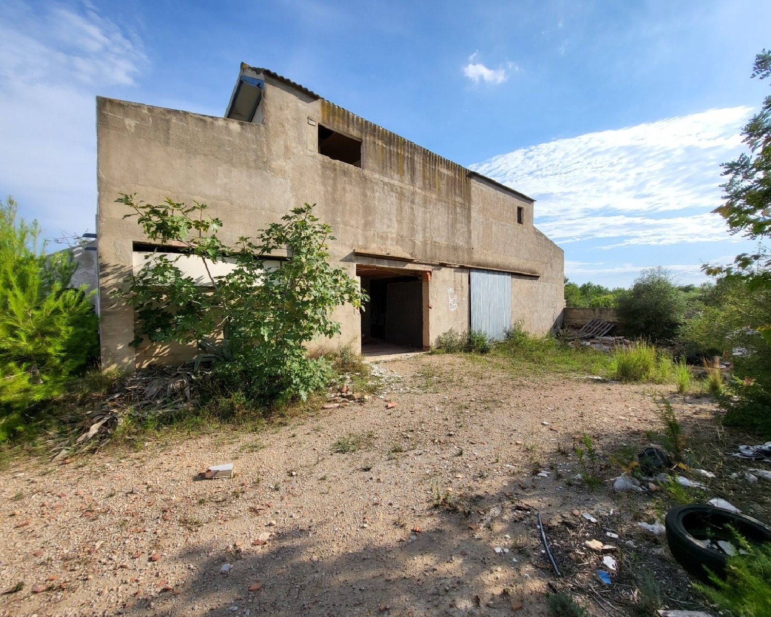  till salu hus på landet Els Racons Baix Ebre 8