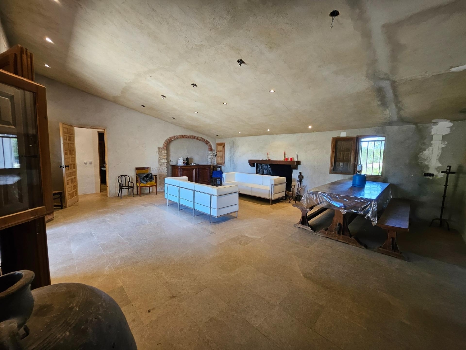  till salu hus på landet Els Racons Baix Ebre 5