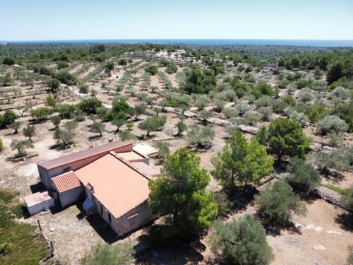 Els Racons Baix Ebre hus på landet foto 6243538