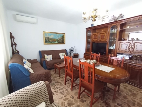 Ermita Alto Guadalentín hus på landet foto 6249857