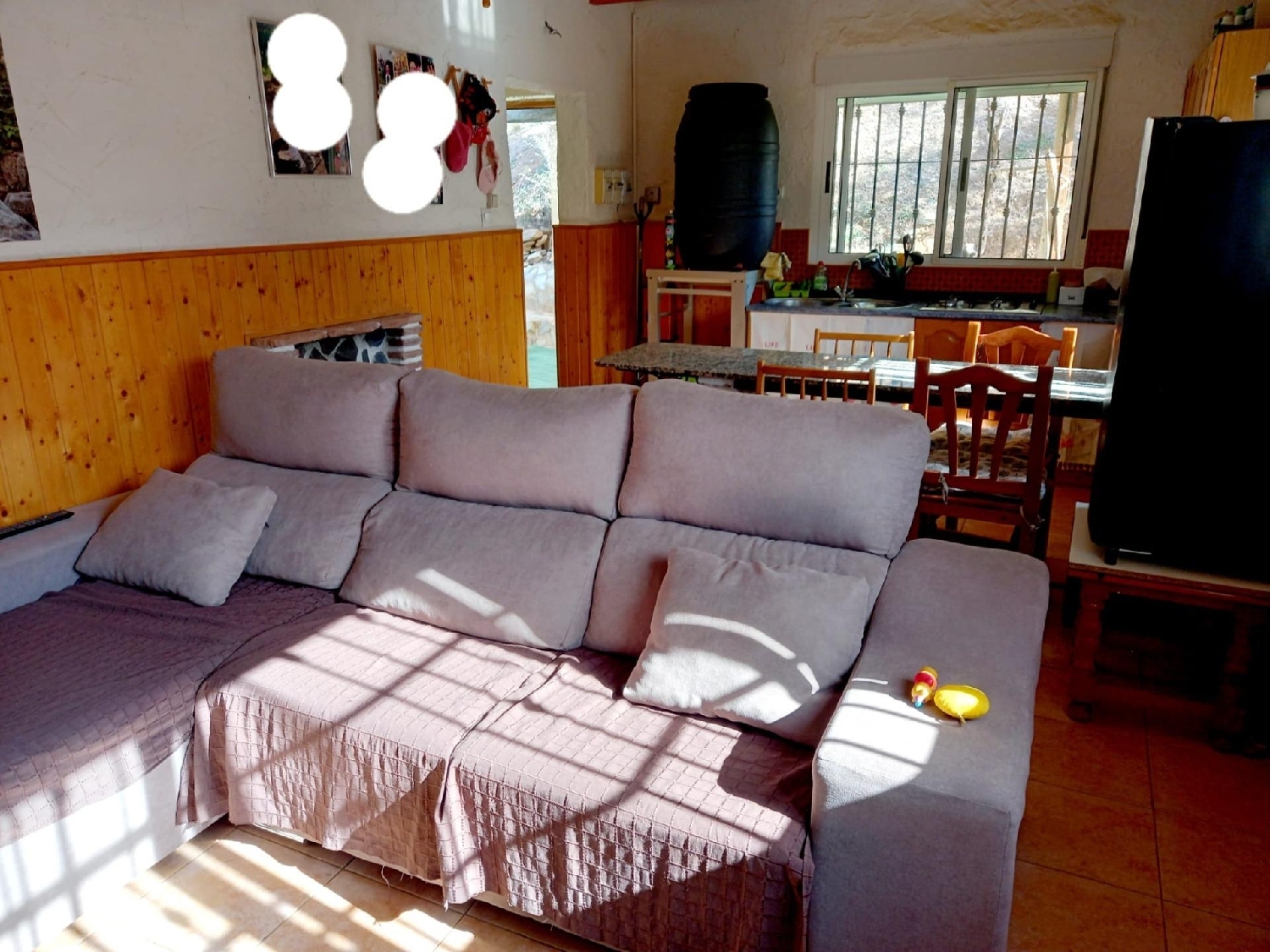  till salu hus på landet Escuchagranos Filabres-Tabernas 8