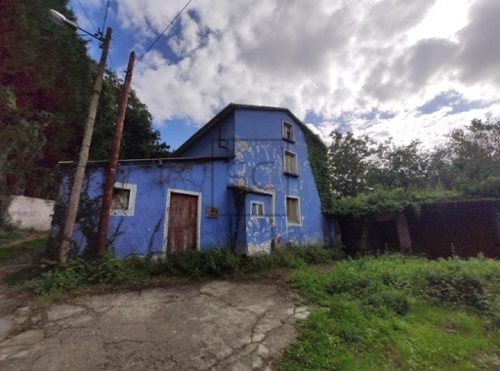 Esmelle Ferrol hus på landet foto 6255901