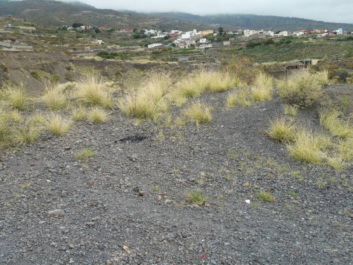 till salu hus på landet Espigon El Zona Sureste 2