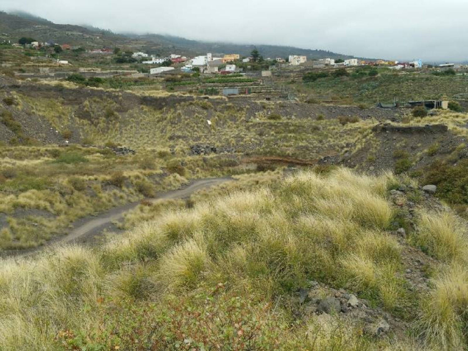 till salu hus på landet Espigon El Zona Sureste 3