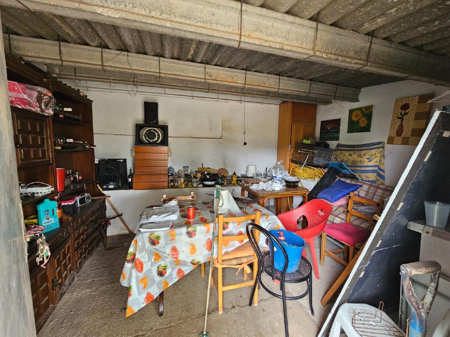  till salu hus på landet Eucaliptus Montsià 5