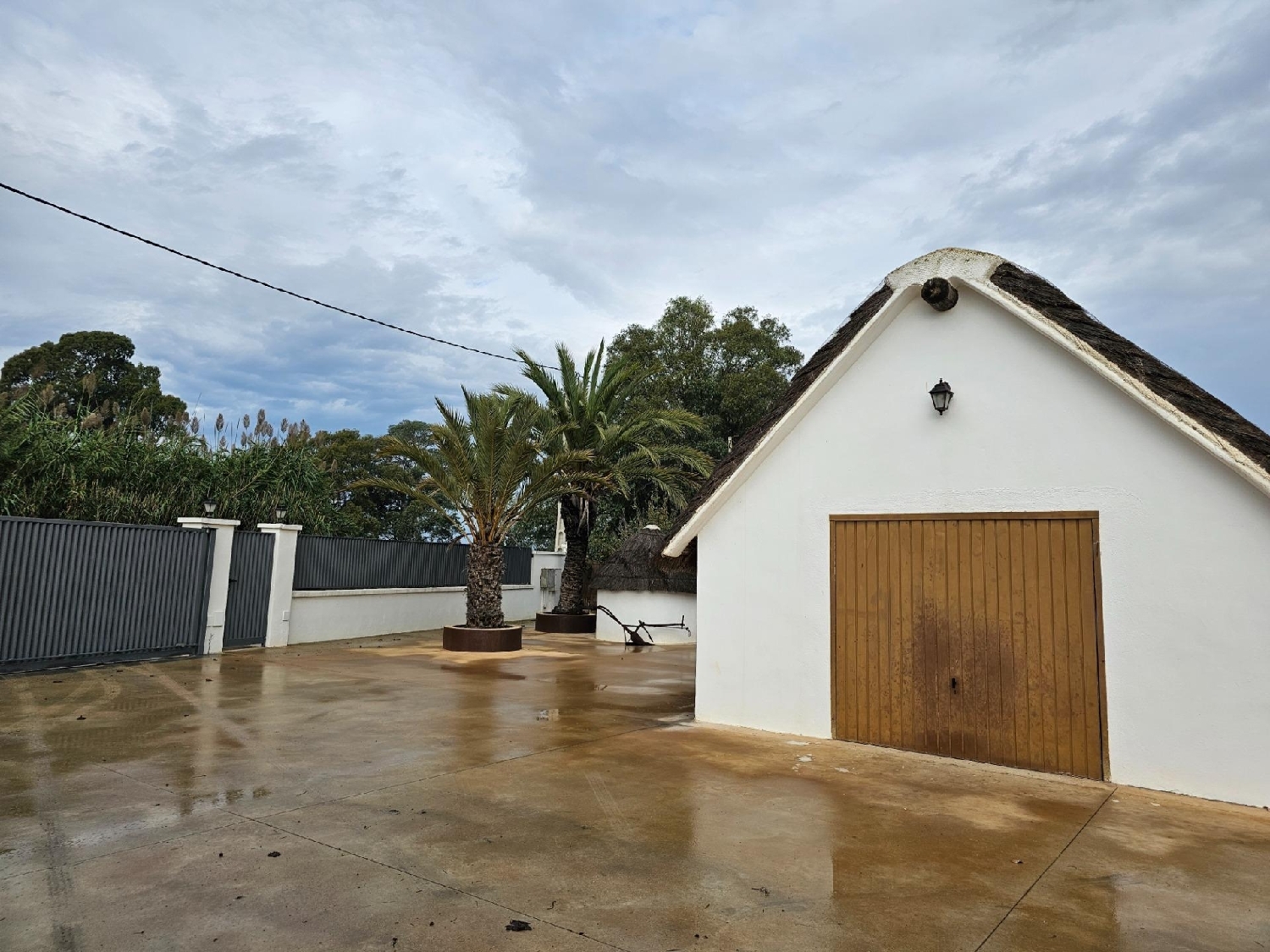  te koop boerderij Eucaliptus Montsià 4