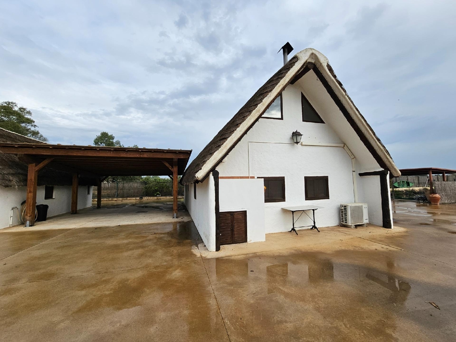  te koop boerderij Eucaliptus Montsià 6