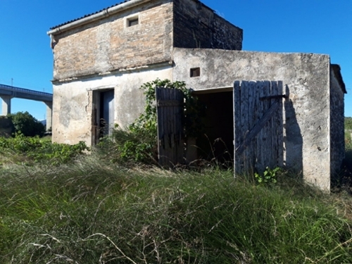 Favaret Montsià hus på landet foto 6240976