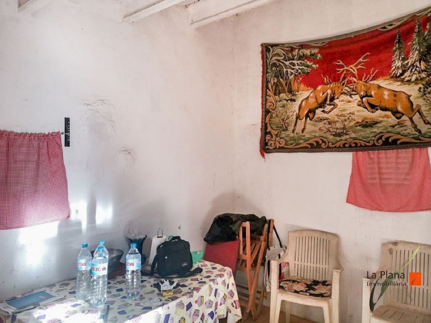  till salu hus på landet Favaret Montsià 6